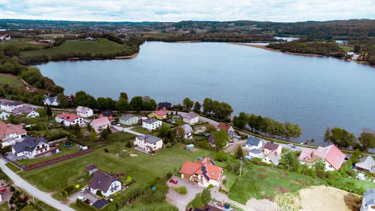 Domek Na Slonecznikowej Chmielno Exterior foto