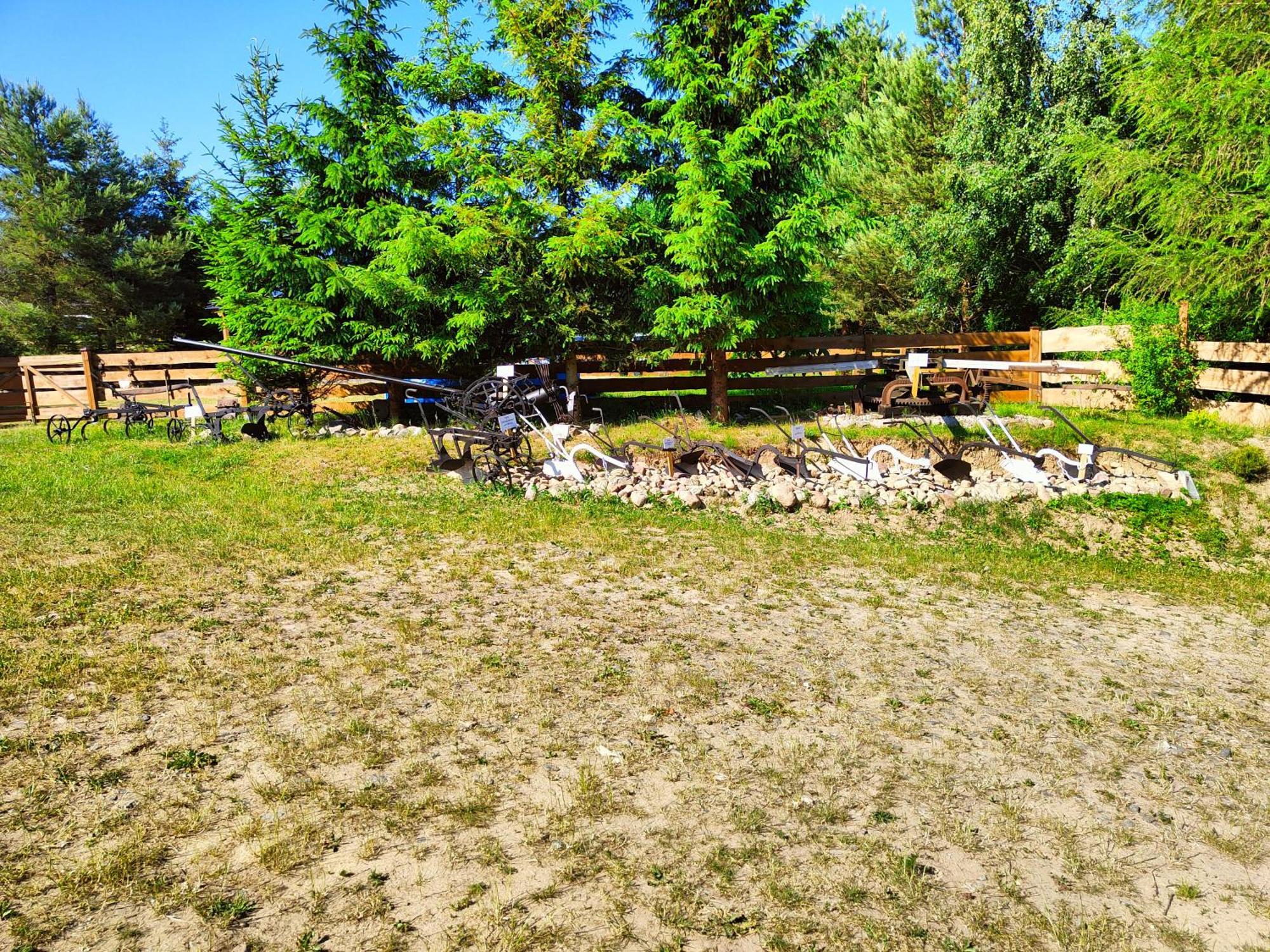 Domek Na Slonecznikowej Chmielno Exterior foto