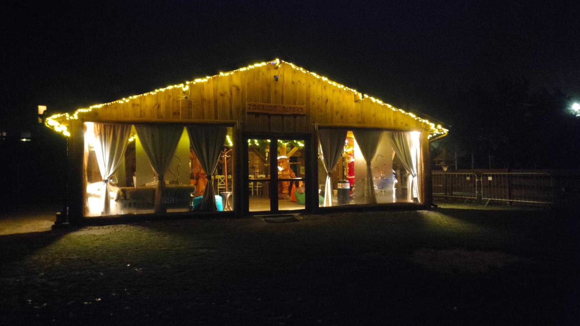 Domek Na Slonecznikowej Chmielno Exterior foto