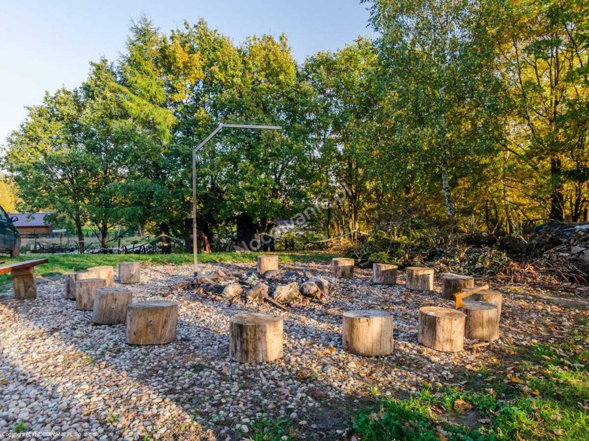 Domek Na Slonecznikowej Chmielno Exterior foto